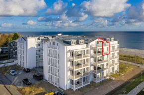 Apartmentanlage Meerblickvilla Apartmentanlage Meerblickvilla 3-35 in Großenbrode
